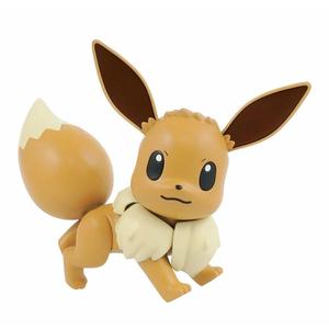 Pokmon - Pokmon Model Kit Eevee Buy Cheap Fashion Style