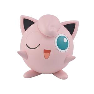 Pokmon - Pokmon Model Kit Quick!! 09 Jigglypuff Sale Good Selling