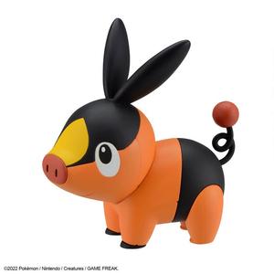 Pokmon - Pokmon Model Kit Quick!! 14 - Tepig Where To Buy Low Pice