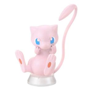 Pokmon - Pokmon Model Kit Quick!! 02 Mew 2025 Online