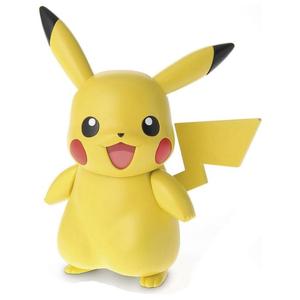 Pokmon - Pikachu Model Kit Buy Cheap Choice