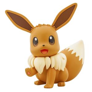 Pokmon - Pokmon Big Model Kit - Eevee Clearance Wide Range Of