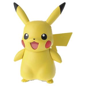 Pokmon - Pokmon Model Kit Pikachu Latest Collections Cheap Pice