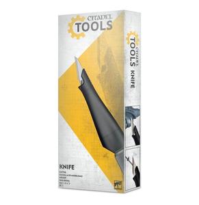 66-61 Citadel Tools: Knife Sale Discount