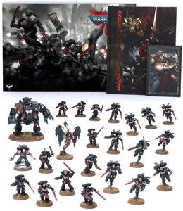 41-47 Blood Angels Army Set Fast Delivery Online