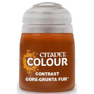 29-28 Citadel Contrast: Gore-Grunta Fur (18ml) New Arrival For Sale