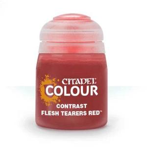 29-13 Citadel Contrast: Flesh Tearers Red (18ml) Outlet Nicekicks
