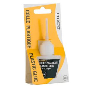 66-53 Plastic Glue 2016 Perfect