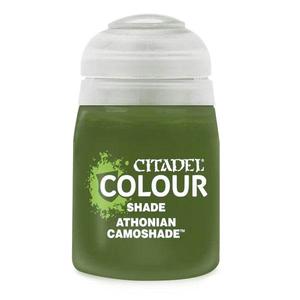 24-21 Citadel Shade: Athonian Camoshade (18ml) Buy Cheap Buy