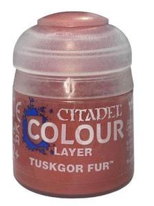 22-46 Citadel Layer: Tuskgor Fur Discount Cheapest Pice