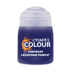 29-62 Citadel Contrast: Leviathan Purple (18ml) For Nice Cheap Online