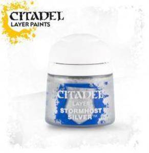 22-75 Citadel Layer: Stormhost Silver Sale Fashion