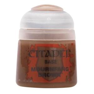 21-20 Citadel Base: Mournfang Brown (12ml) Free Shipping Pick A Best