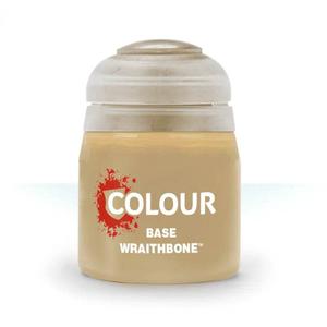 21-53 Citadel Base: Wraithbone (12ml) New Styles Cheap Pice