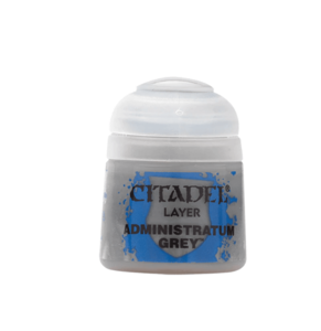 22-50 Citadel Layer: Administratum Grey Cheapest Cheap Online