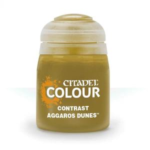 29-25 Citadel Contrast: Aggaros Dunes (18ml) Grey Outlet Store Online