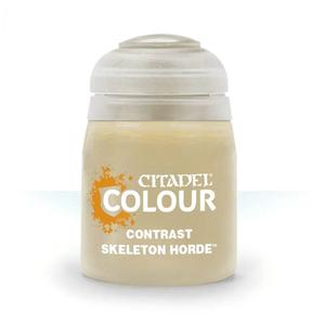 29-26 Citadel Contrast: Skeleton Horde (18ml) Outlet New Styles