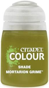 24-32 Citadel Shade: Mortarion Grime(18ml) Footlocker Pictures Sale Online
