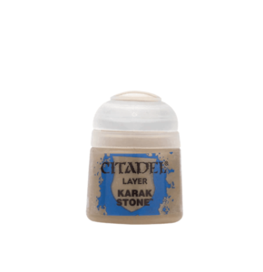 22-35 Citadel Layer: Karak Stone Cheap The Cheapest