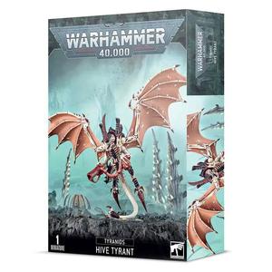 51-08 Tyranids: Hive Tyrant Online Online Cheap Pice