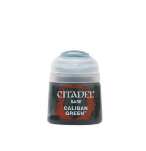 21-12 Citadel Base: Caliban Green (12ml) Cheap Sale View
