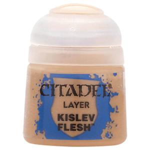 22-37 Citadel Layer: Kislev Flesh (12ml) How Much For Sale
