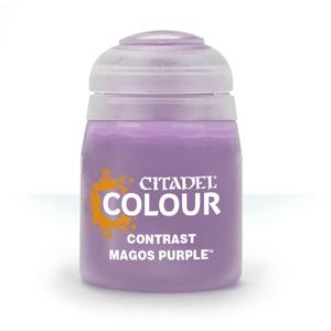 29-16 Citadel Contrast: Magos Purple (18ml) Free Shipping Wiki