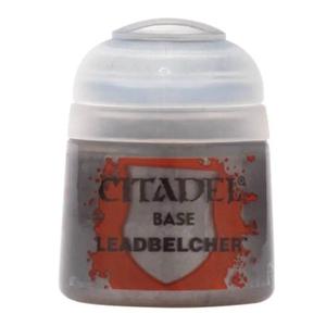 21-28 Citadel Base: Leadbelcher (12ml) Newest For Sale