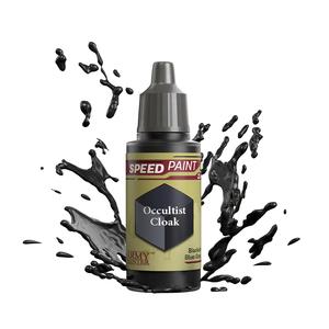 Army Painter: Speedpaint 2.0 - Occultist Cloak Eastbay Cheap Online