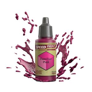 Army Painter: Speedpaint 2.0 - Familiar Pink Newest Cheap Online