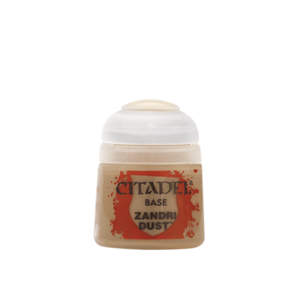 21-16 Citadel Base: Zandri Dust (12ml) Clearance Online Fake