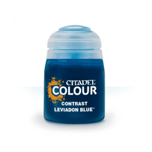 29-17 Citadel Contrast: Leviadon Blue (18ml) Buy Cheap Discount