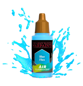 Army Painter: Air Flourescent - Blue Flux Tumblr Sale Online