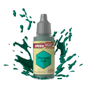 Army Painter: Speedpaint 2.0 - Plasmatic Bolt With Paypal Cheap Online