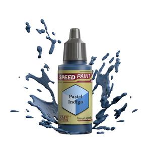 Army Painter: Speedpaint 2.0 - Pastel Indigo Cheap Sale With Paypal