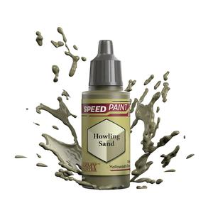 Army Painter: Speedpaint 2.0 - Howling Sand Pay With Visa Sale Online
