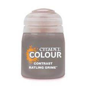 29-46 Citadel Contrast: Ratling Grime(18ml) Outlet 100% Authentic