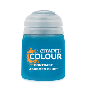 Asurmen Blue (Contrast) (18ml) Cheap Best Sale