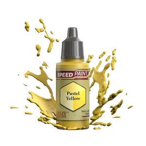 Army Painter: Speedpaint 2.0 - Pastel Yellow Cheap Best Sale