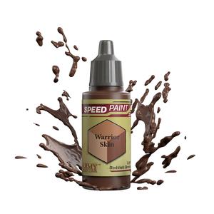 Army Painter: Speedpaint 2.0 - Warrior Skin Genuine Sale Online
