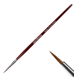 Army Painter Hobby Brush - Precise Detail Buy Cheap 2025