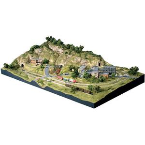ST1482 N Scenic Ridge Layout Kit Discount View