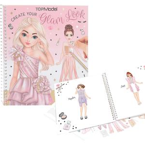 TOPModel Create Your Glam Look Clearance Best Store To Get