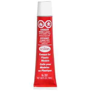 Testors Model Glue (tube) Fast Delivery Cheap Online