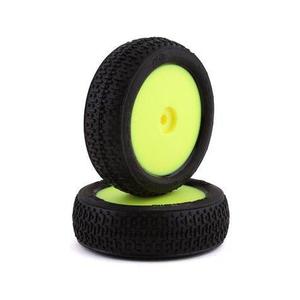 Taper Pin, FR Mounted, Yellow (2): Mini-B Clearance Pices