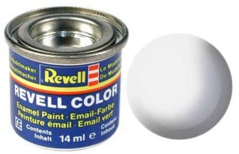 Revel Enamel Paint - Gloss White 04 Genuine Sale Online