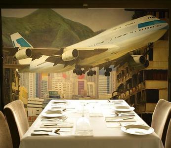 3D Aircraft Mountain 143 With Credit Card Cheap Pice
