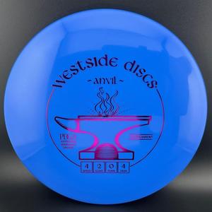 Tournament Anvil Very Cheap Pice