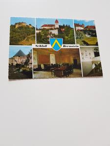 AK Schloss Bernstein. Cheap Sale Sast