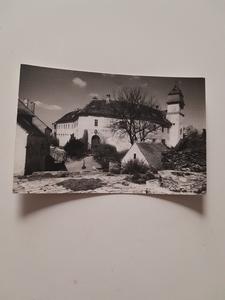 AK Schloss Bernstein. Clearance Recommend